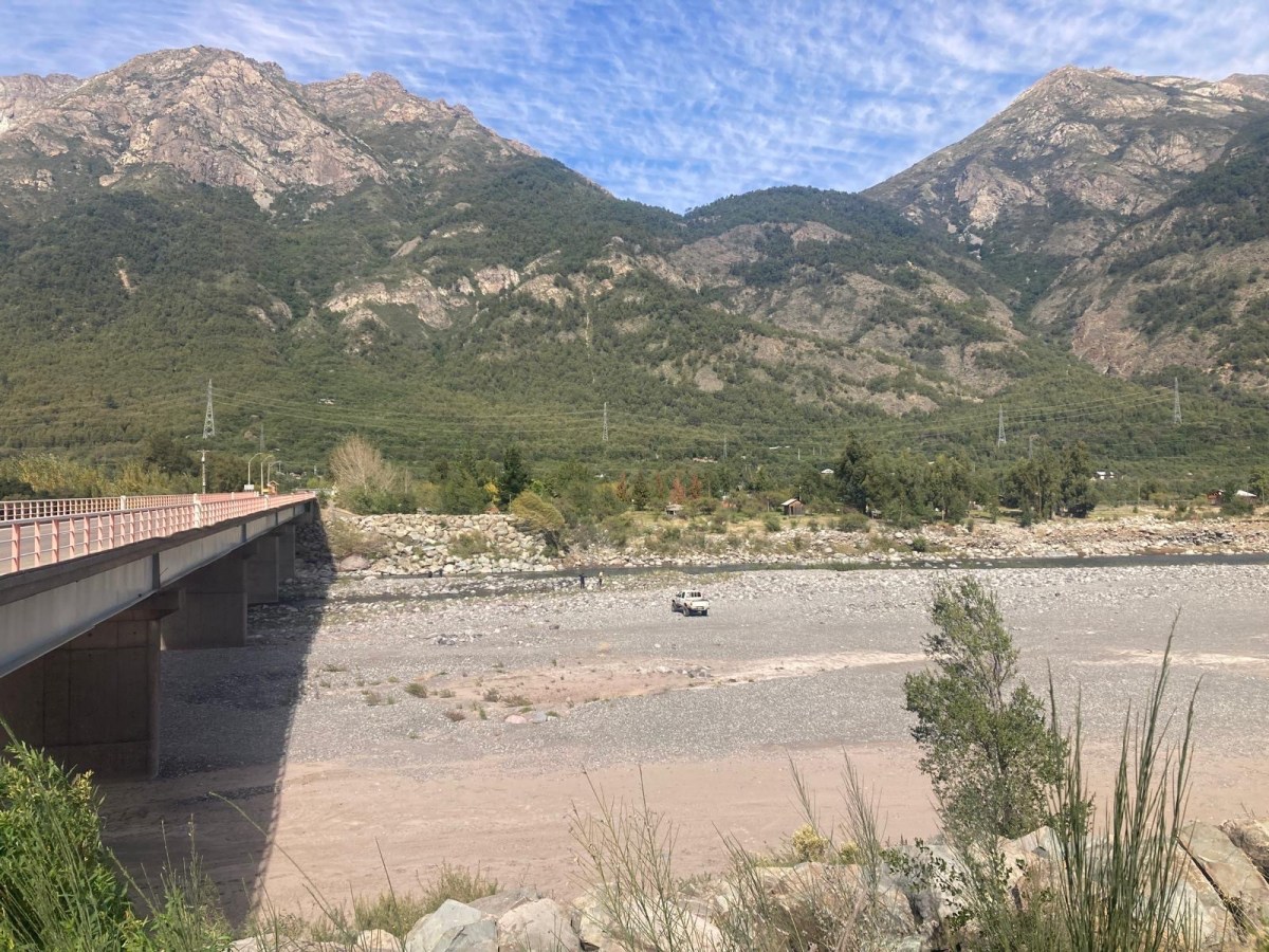 Villa Alegre to Lean&nbsp;Hosteria