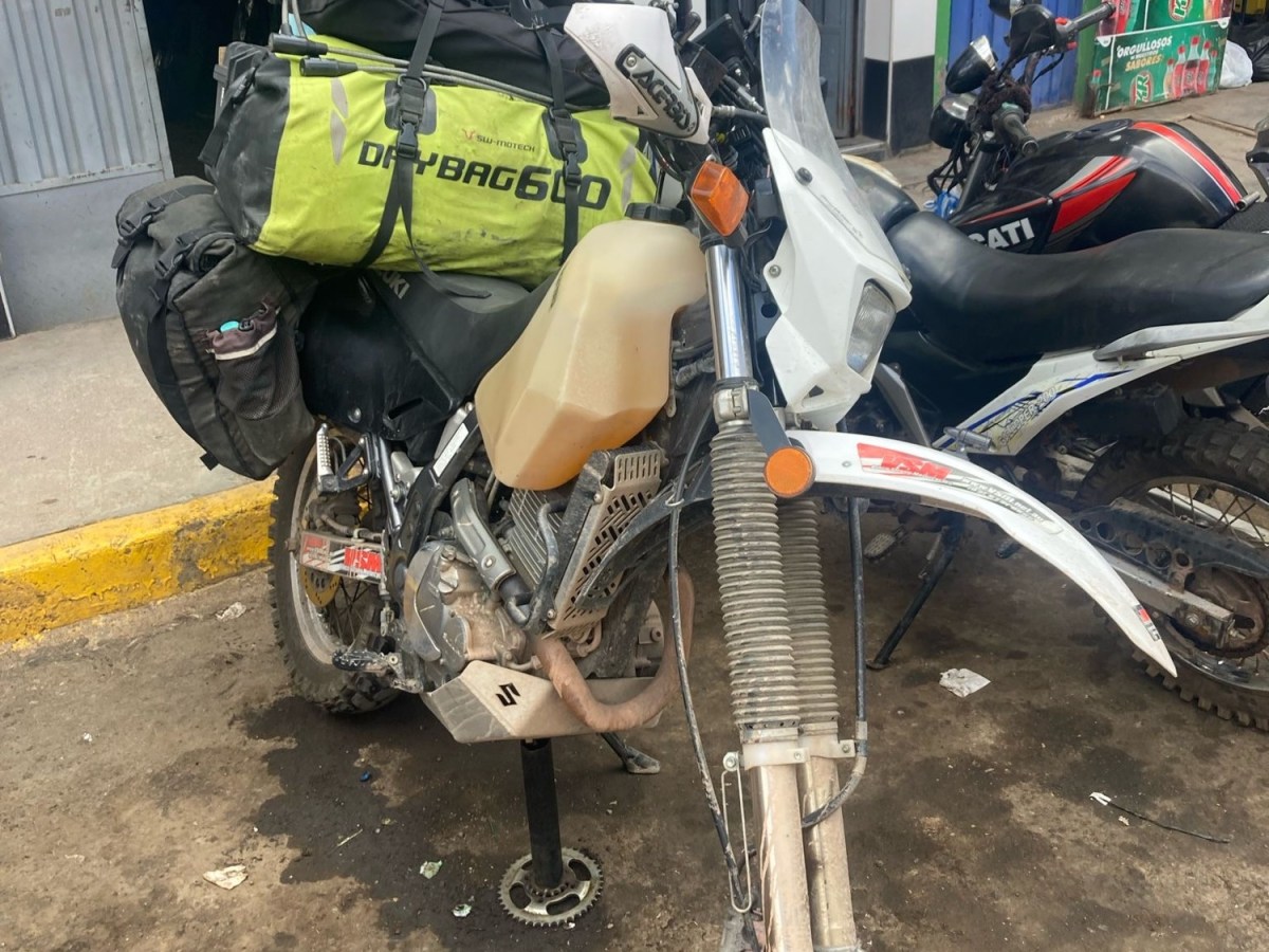 Puno to Ayaviri