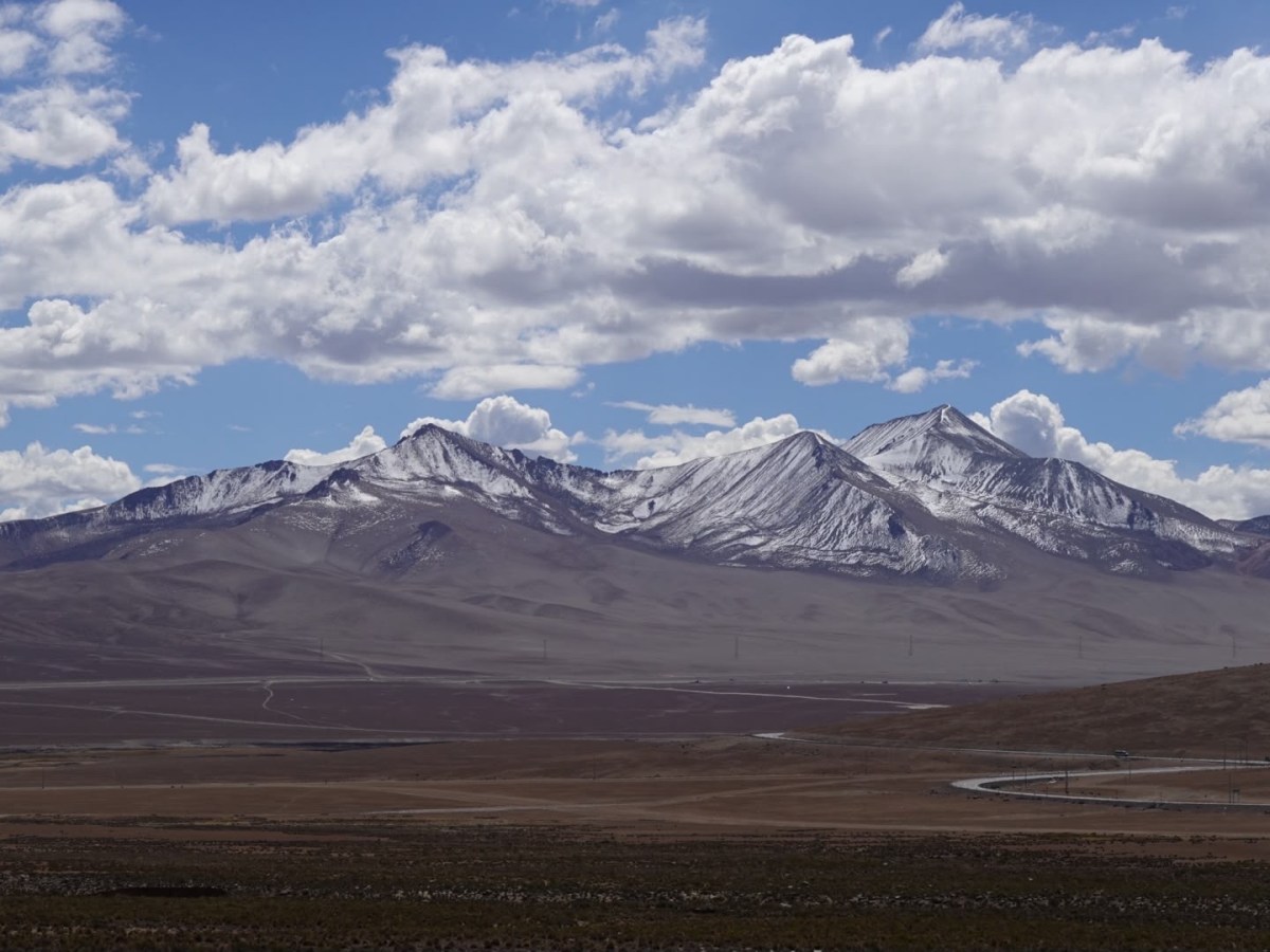 Moquegua to Puno at Lake Titicaca – epic high altitude&nbsp;ride